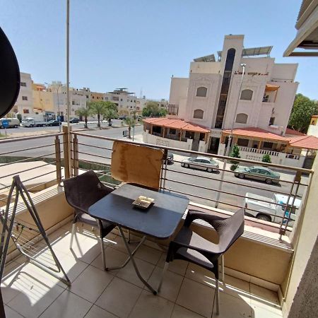 Sweet Aqaba Apartment Exterior foto